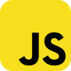 Ícono JavaScript